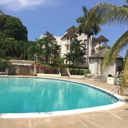 Sky Castles Apt J3 Ocho Rios Ngoại thất bức ảnh
