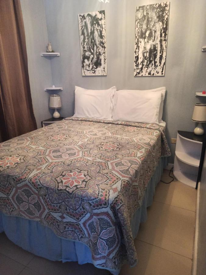 Sky Castles Apt J3 Ocho Rios Ngoại thất bức ảnh