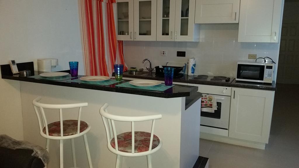 Sky Castles Apt J3 Ocho Rios Ngoại thất bức ảnh