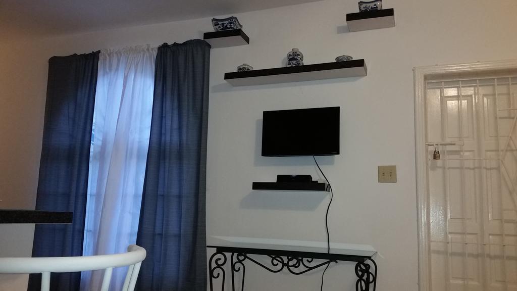 Sky Castles Apt J3 Ocho Rios Ngoại thất bức ảnh