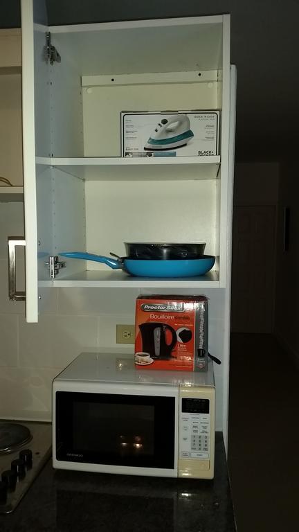Sky Castles Apt J3 Ocho Rios Ngoại thất bức ảnh