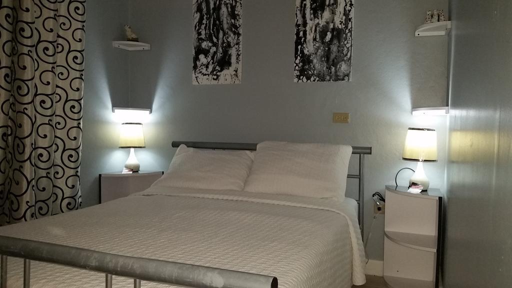 Sky Castles Apt J3 Ocho Rios Ngoại thất bức ảnh