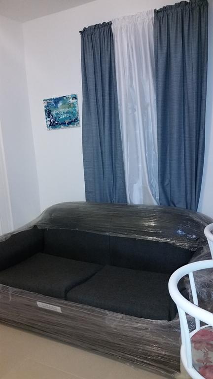 Sky Castles Apt J3 Ocho Rios Ngoại thất bức ảnh