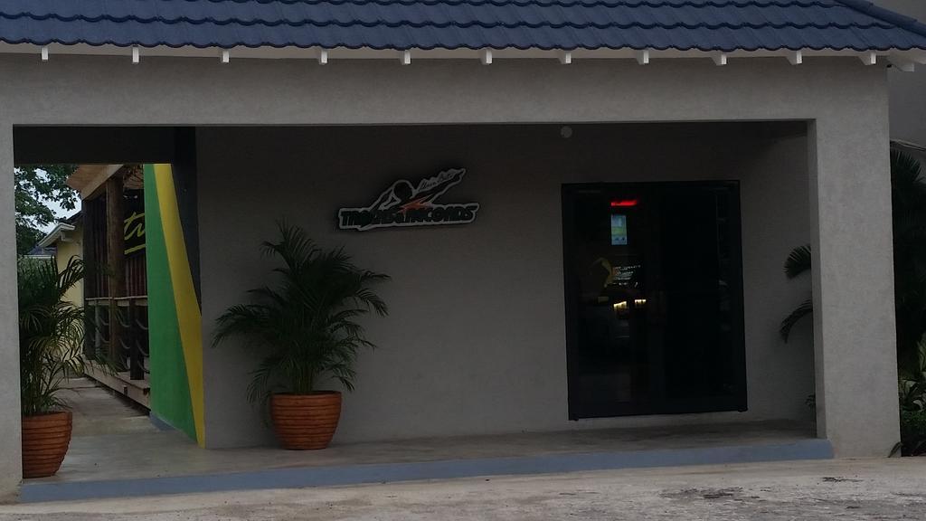 Sky Castles Apt J3 Ocho Rios Ngoại thất bức ảnh