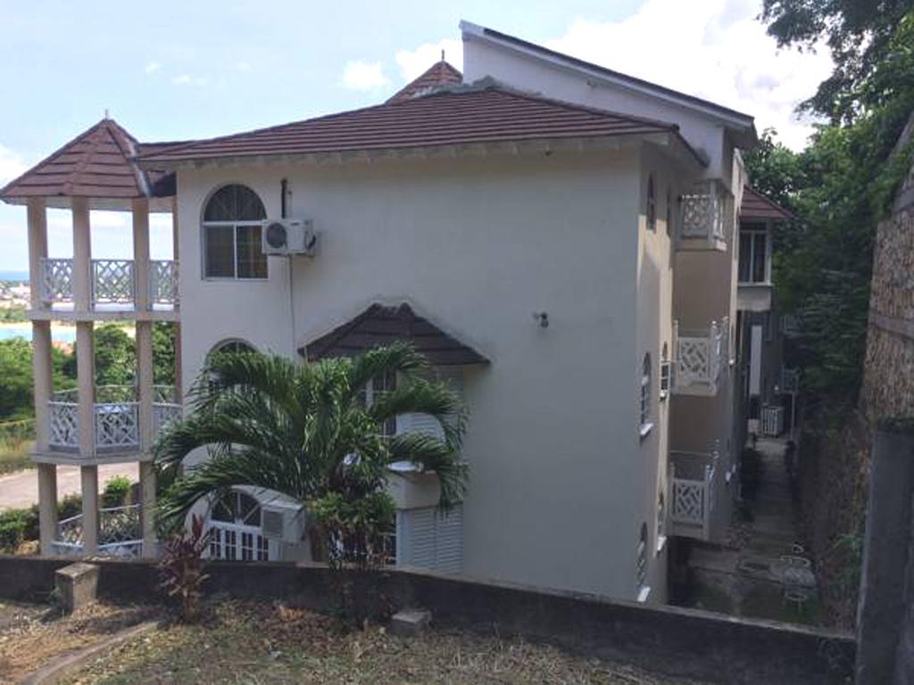 Sky Castles Apt J3 Ocho Rios Ngoại thất bức ảnh