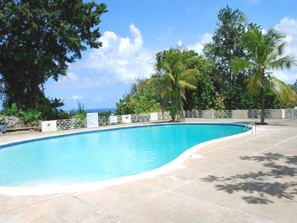 Sky Castles Apt J3 Ocho Rios Ngoại thất bức ảnh