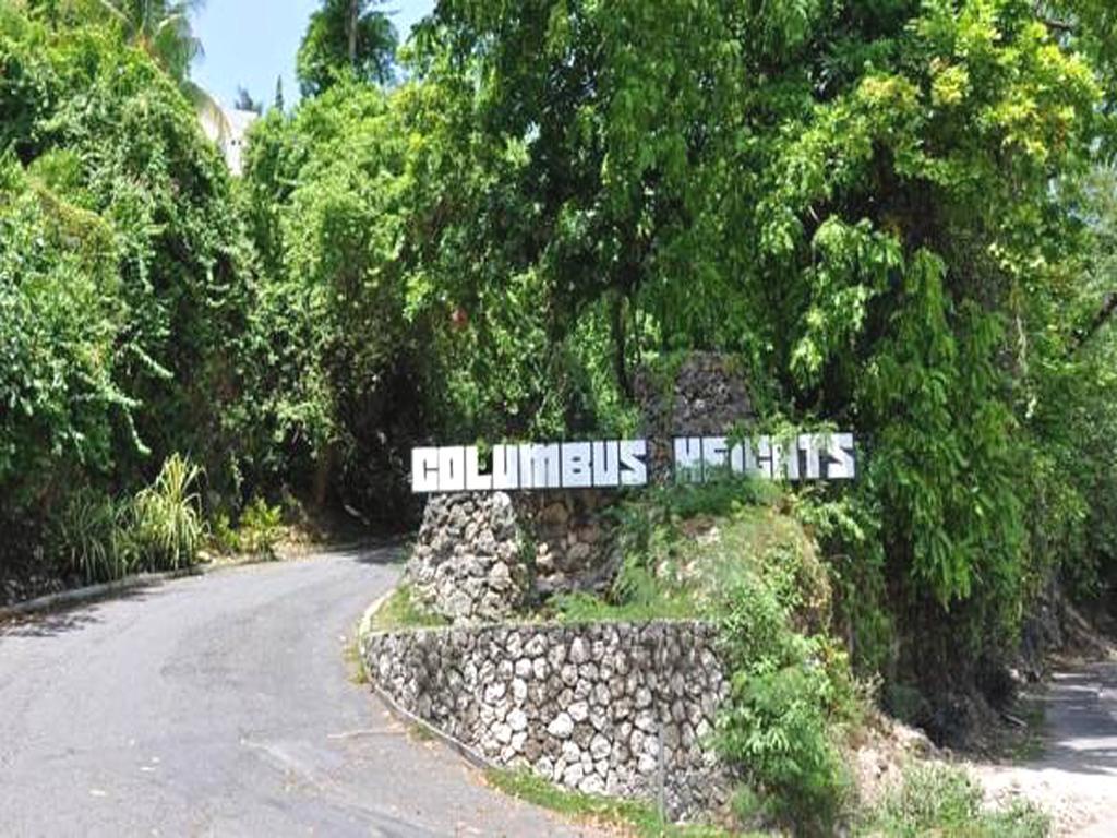 Sky Castles Apt J3 Ocho Rios Ngoại thất bức ảnh