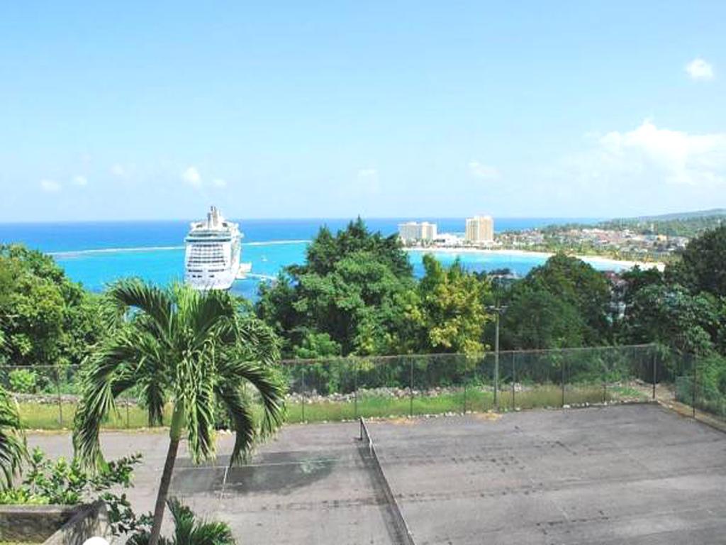 Sky Castles Apt J3 Ocho Rios Ngoại thất bức ảnh
