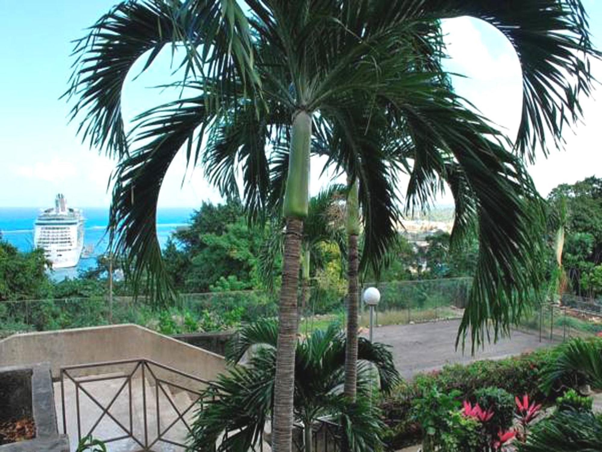 Sky Castles Apt J3 Ocho Rios Ngoại thất bức ảnh