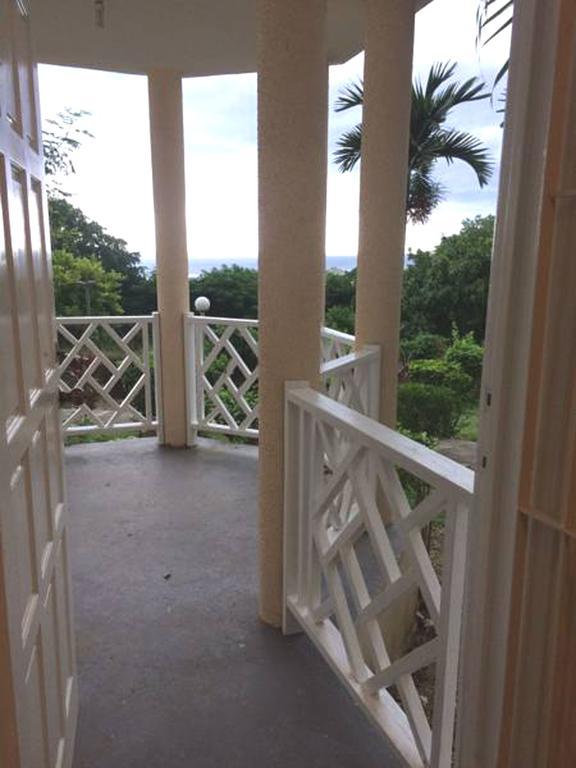 Sky Castles Apt J3 Ocho Rios Ngoại thất bức ảnh