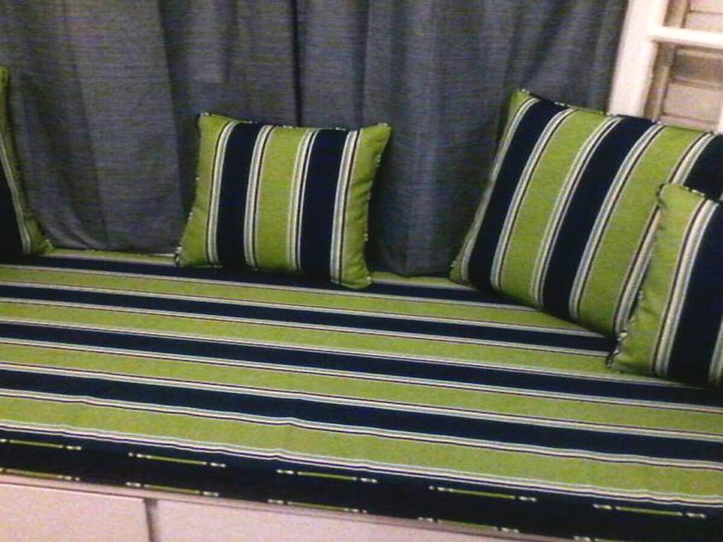 Sky Castles Apt J3 Ocho Rios Ngoại thất bức ảnh