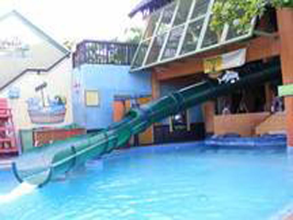 Sky Castles Apt J3 Ocho Rios Ngoại thất bức ảnh