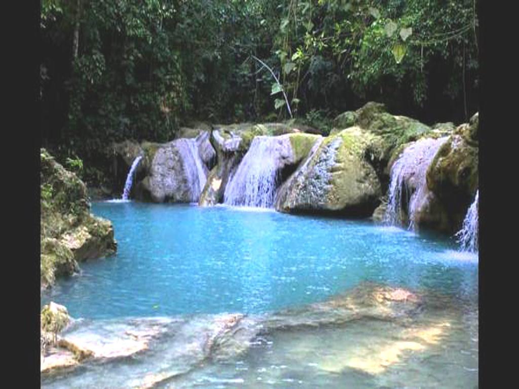 Sky Castles Apt J3 Ocho Rios Ngoại thất bức ảnh